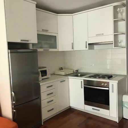Apartment Biokovo ماكارسكا المظهر الخارجي الصورة