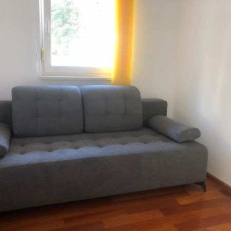 Apartment Biokovo ماكارسكا المظهر الخارجي الصورة