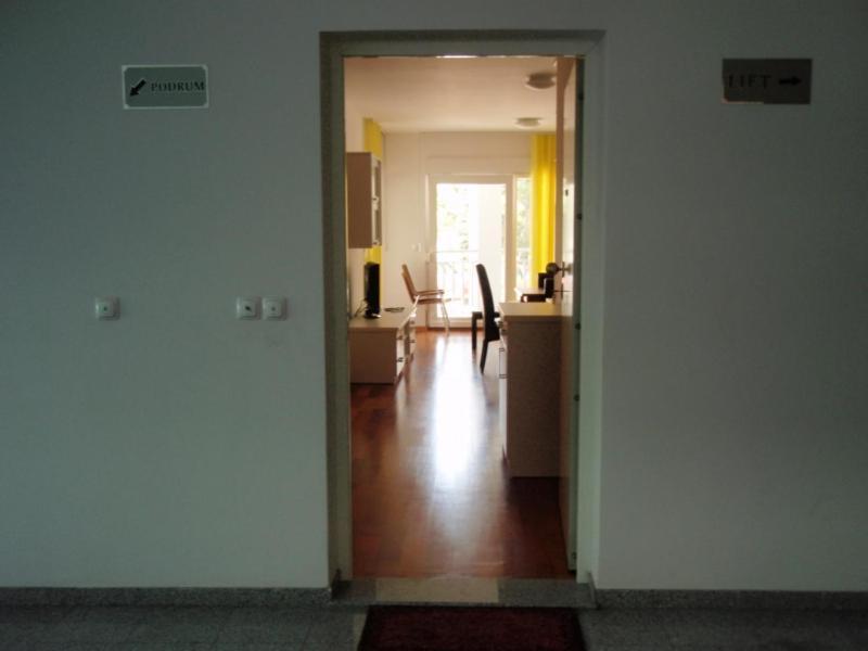 Apartment Biokovo ماكارسكا المظهر الخارجي الصورة