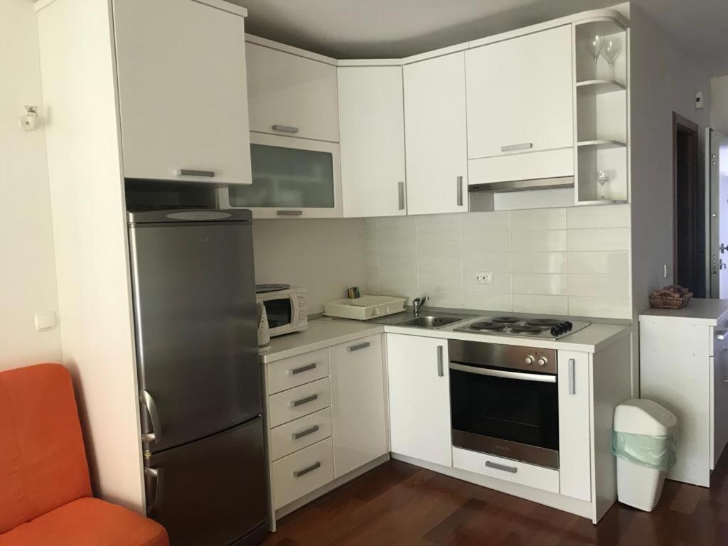 Apartment Biokovo ماكارسكا المظهر الخارجي الصورة