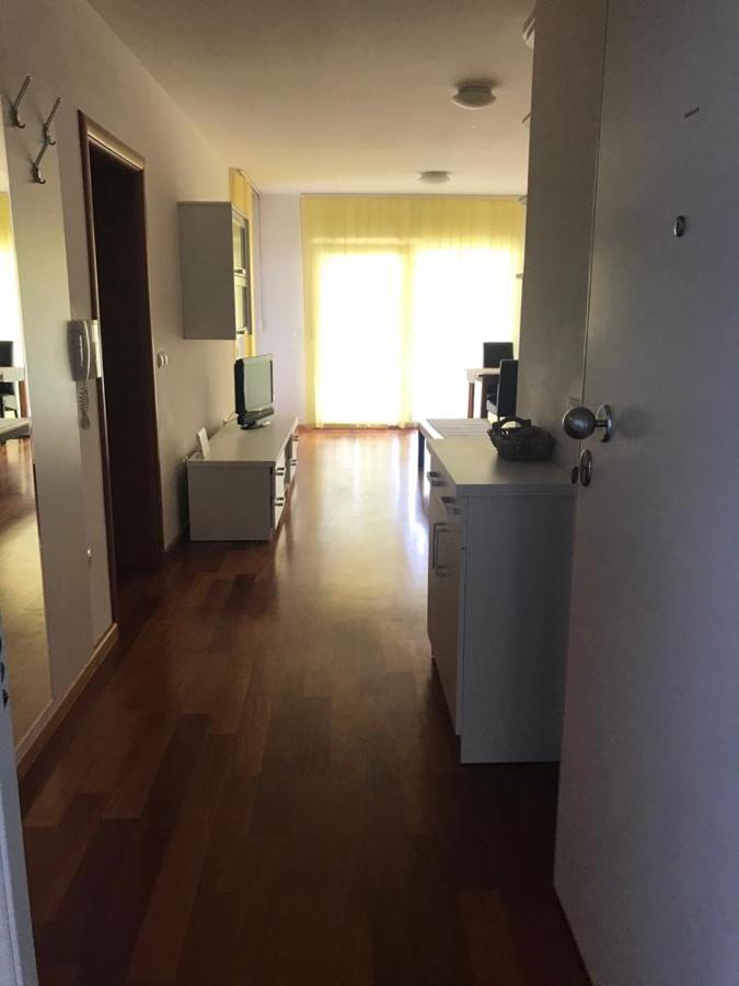 Apartment Biokovo ماكارسكا المظهر الخارجي الصورة
