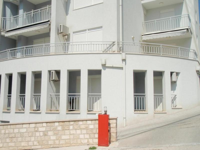 Apartment Biokovo ماكارسكا المظهر الخارجي الصورة
