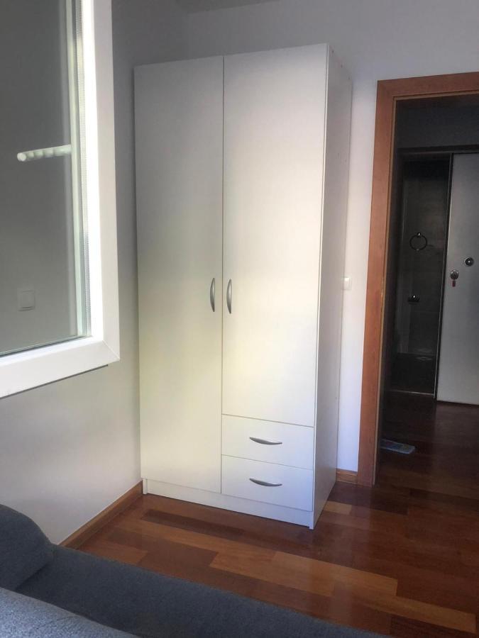 Apartment Biokovo ماكارسكا المظهر الخارجي الصورة