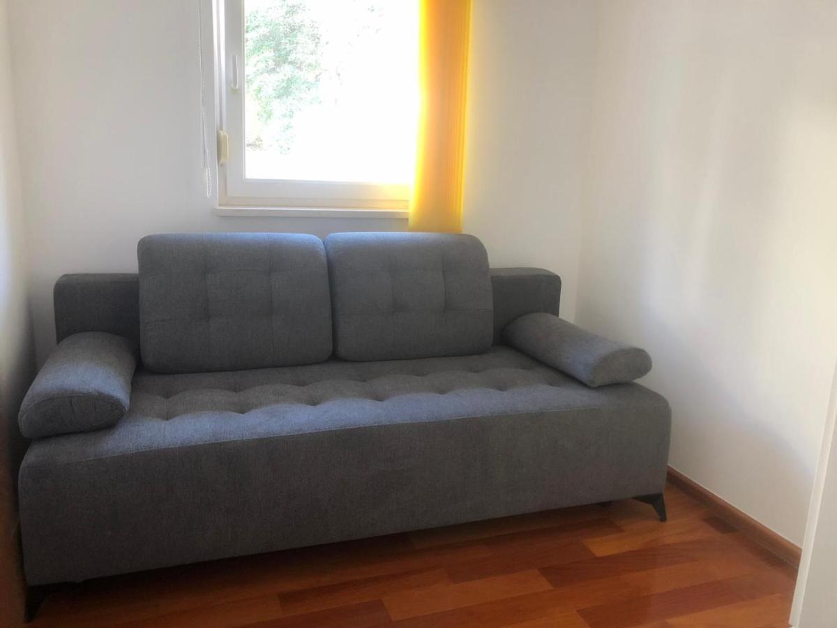 Apartment Biokovo ماكارسكا المظهر الخارجي الصورة