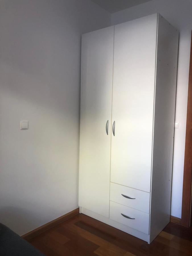 Apartment Biokovo ماكارسكا المظهر الخارجي الصورة