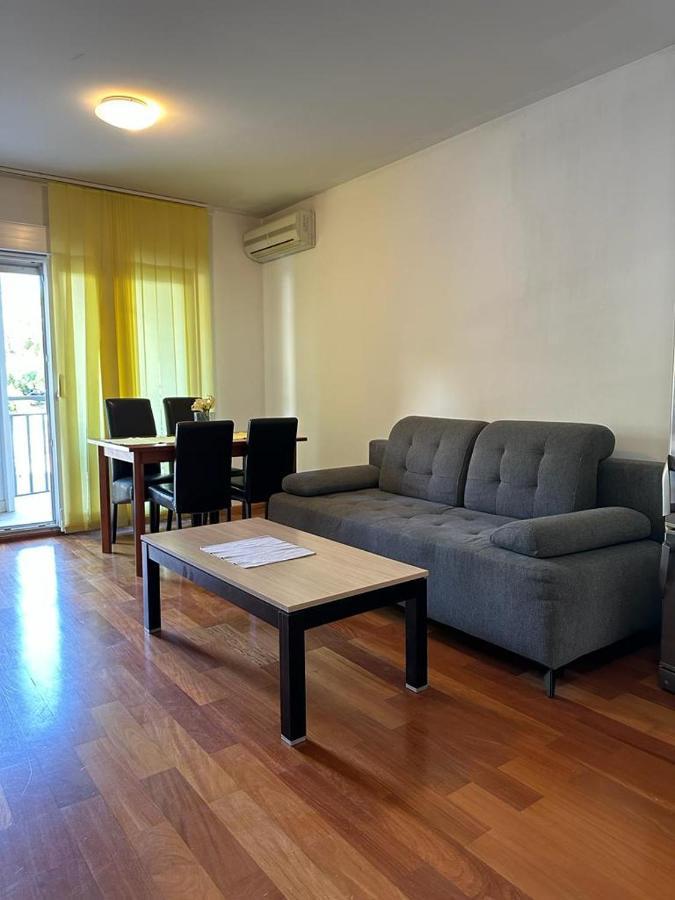 Apartment Biokovo ماكارسكا المظهر الخارجي الصورة